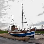 Daire Strandmuschel By Interhome Norddeich (Norden)