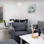 Strandmuschel By Interhome Norddeich (Norden)