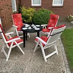 Strandmuschel By Interhome *
