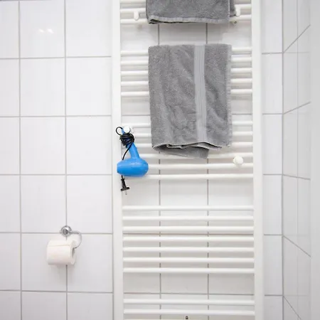 Appartamento Strandmuschel By Interhome