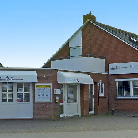 Appartamento Strandmuschel By Interhome *