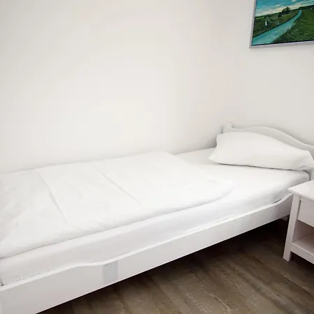 Strandmuschel By Interhome Appartamento *