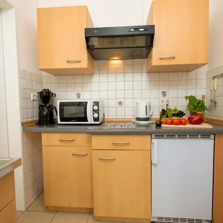 Appartamento Strandmuschel By Interhome *