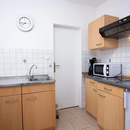 Strandmuschel By Interhome