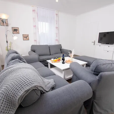 Strandmuschel By Interhome
