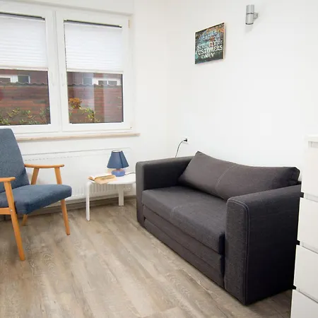 Strandmuschel By Interhome Apartment Norddeich (Norden)