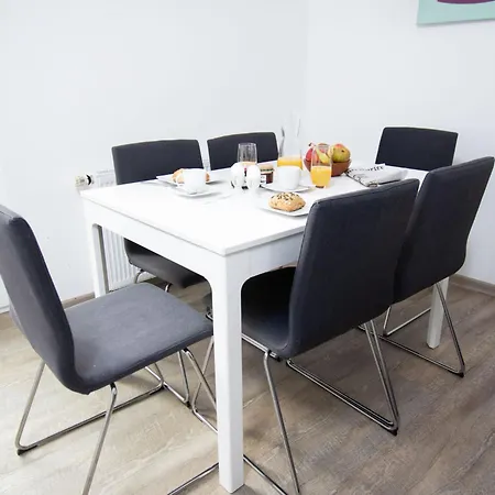 Strandmuschel By Interhome