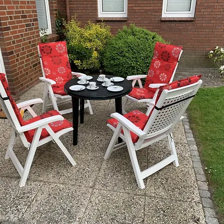 Strandmuschel By Interhome *