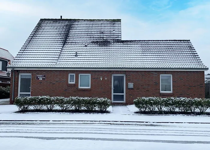 Strandmuschel By Interhome شقة